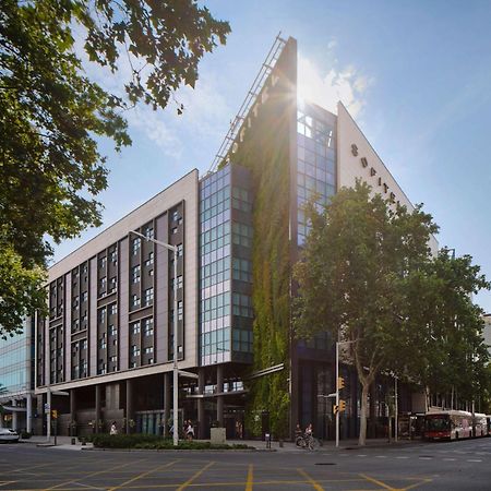 Sofitel Barcelona Skipper Hotel Exterior photo